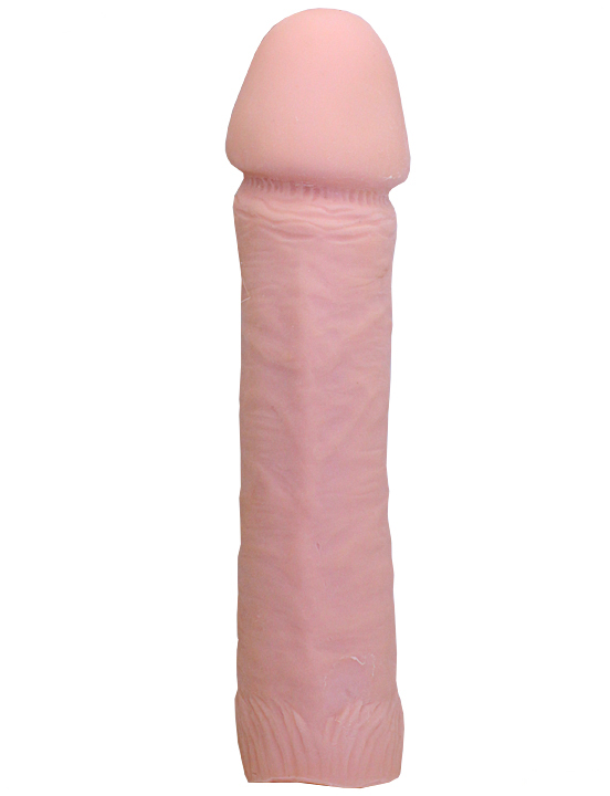 Фаллоимитатор, Modern ULTRASKIN, 57x240 мм