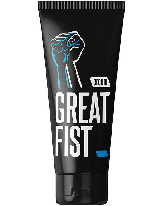 Крем GREAT FIST для ручного массажа, 50 г