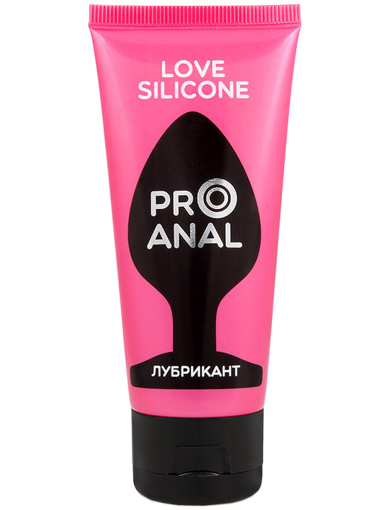 Гель-лубрикант SILICON LOVE SURPRISE, 50 г