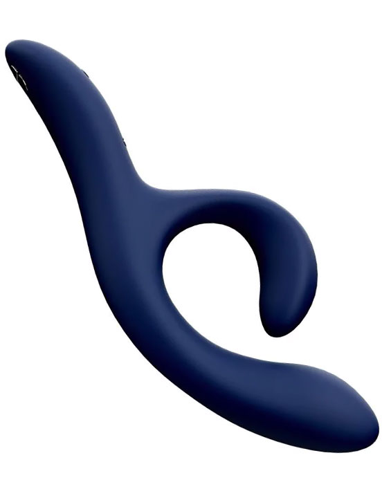 Вибратор We-Vibe Nova 2, синий