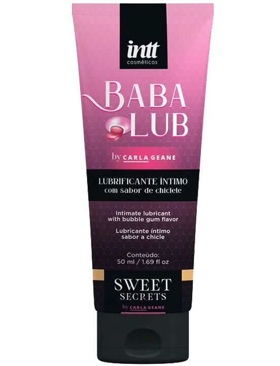 Увлажняющий гель BABALUB, 50 мл