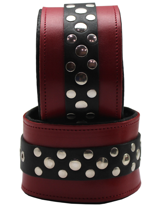 Поножи на мягкой подкладке, размер универсальный