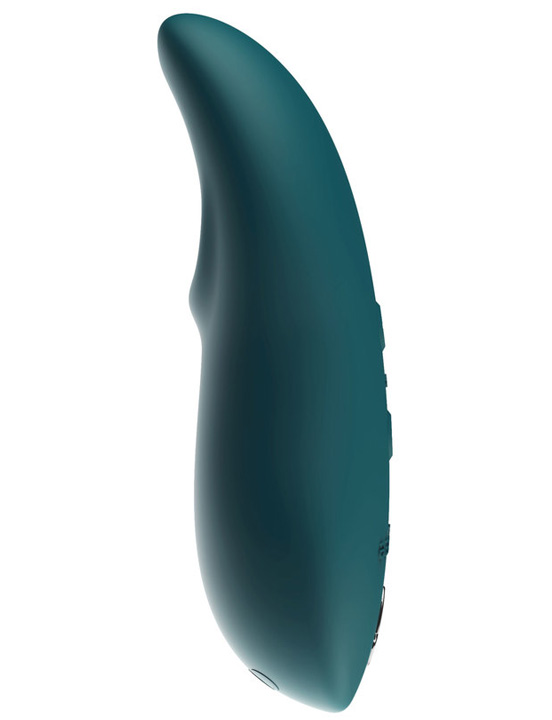 Вибратор We-Vibe Touch X, зеленый
