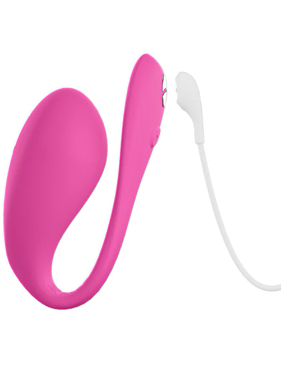 Вибратор We-Vibe Jive 2, розовый