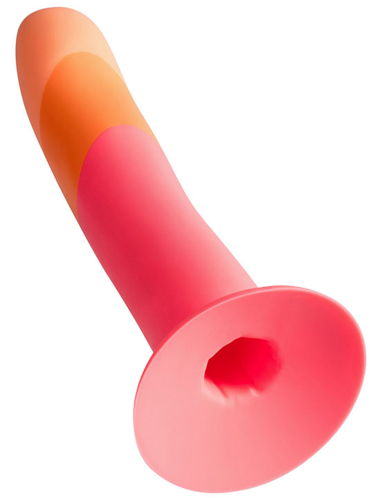 Фаллоимитатор Romp Dizi с присоской