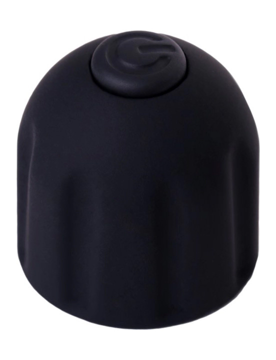 Анальная вибровтулка Bathmate Prostate Vibe