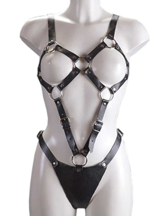 Комплект женский из ремешков