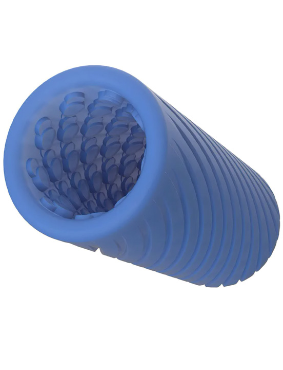 Мастурбатор ARCwave Ghost, синий