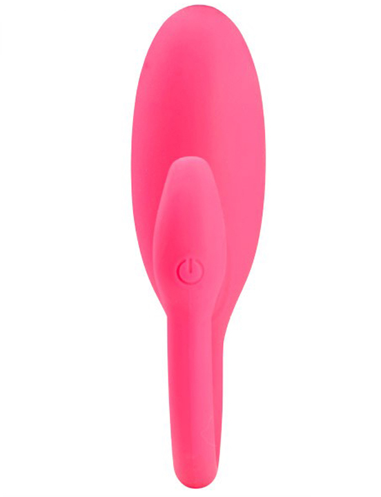 Вибратор Magic Motion Smart Flamingo