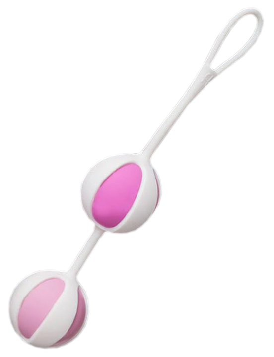 Набор вагинальных шариков Geisha balls², 4 штуки