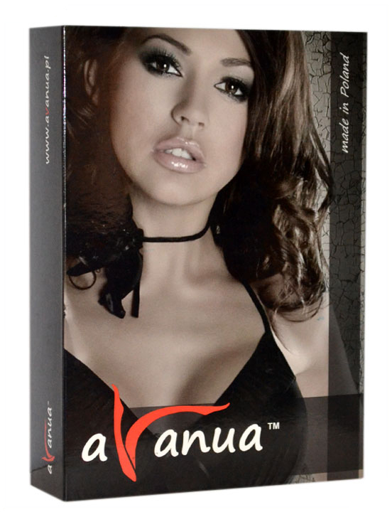 Корсет с подвязками Greta, розовый, S/M