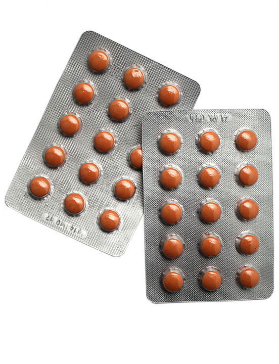 Таблетки «Эротизин», Erotisin, 30 таблеток