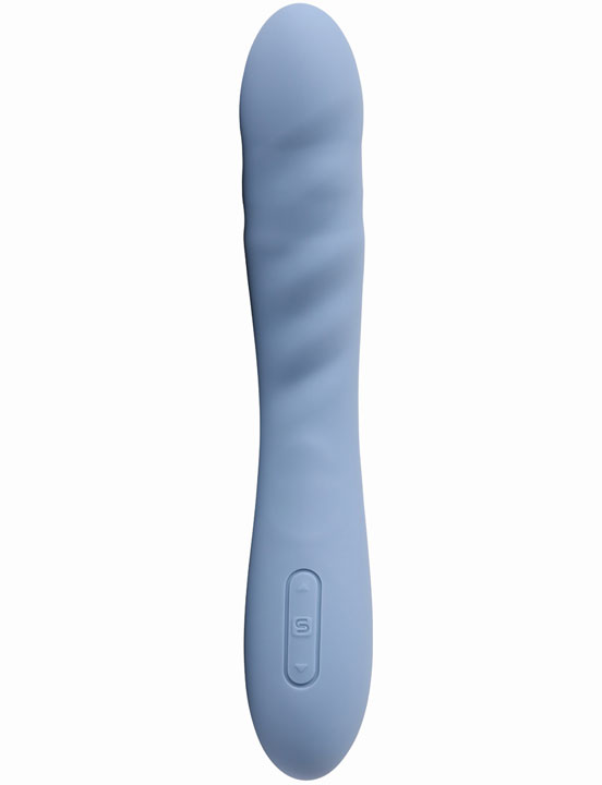 Вибромассажёр AVA NEO интерактивный с возвратно-поступательными движениями