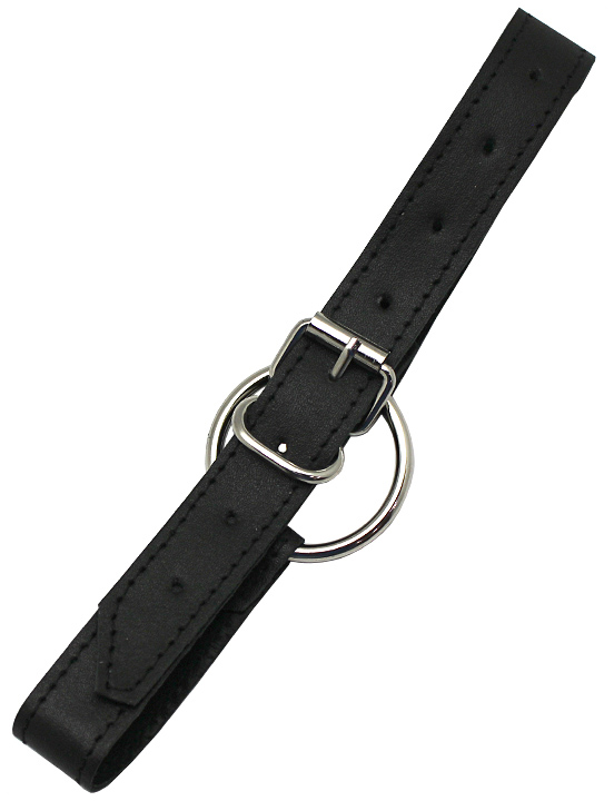 Расширитель с металлическим кольцом - 4 см