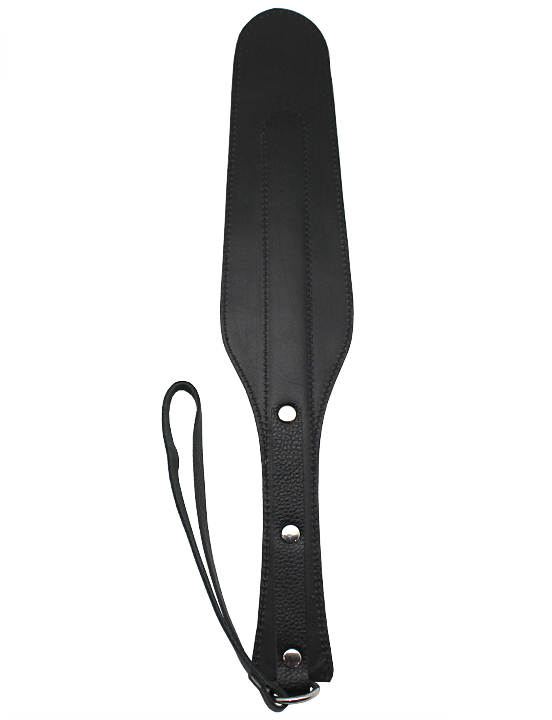 Спанкер «Лопатка малая»