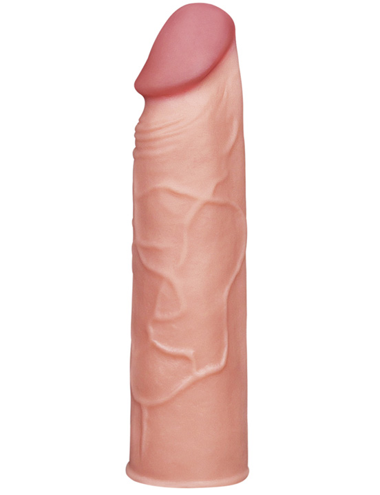 Насадка-удлинитель Pleasure X-Tender, 30x172 мм