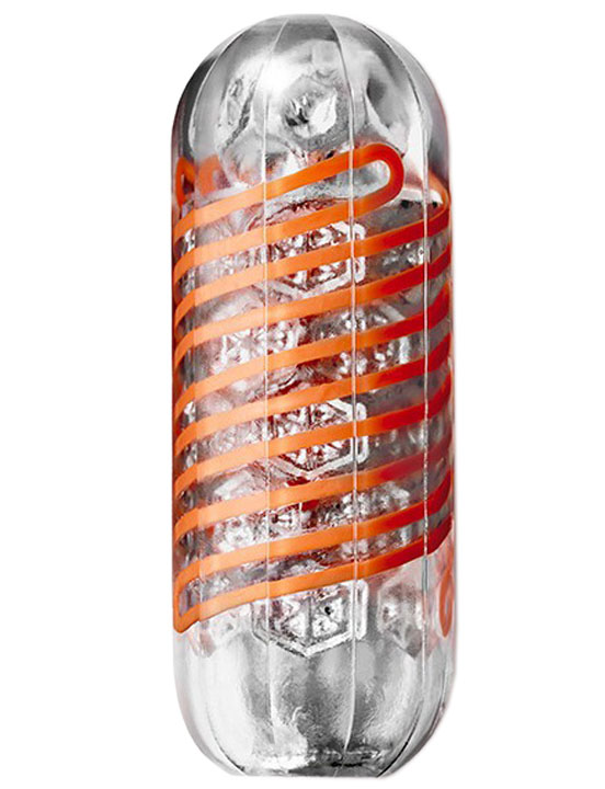 Мастурбатор Tenga Spinner Hexa