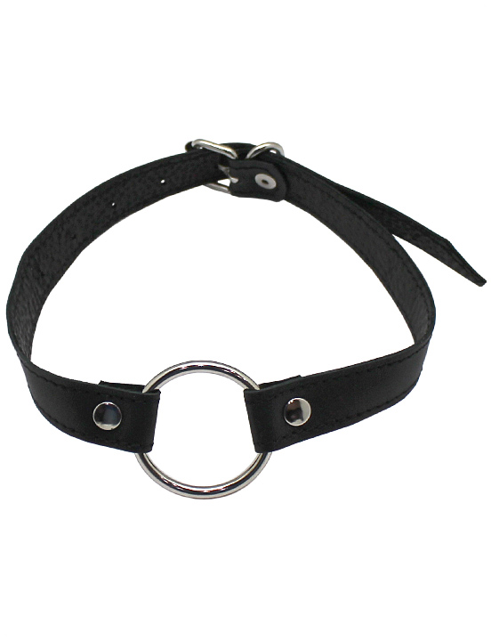 Расширитель с металлическим кольцом - 4 см