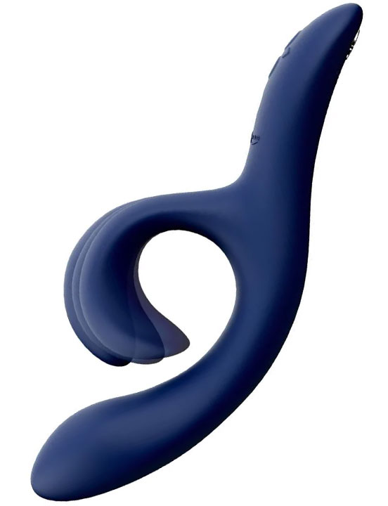 Вибратор We-Vibe Nova 2, синий