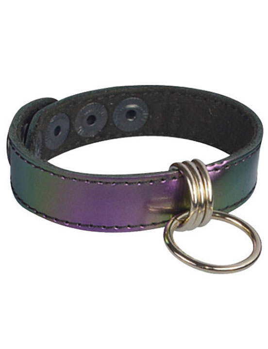 Браслет, хамелеон, 21 см