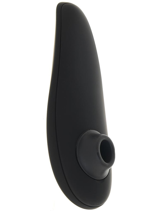 Стимулятор клитора Womanizer Classic 2, чёрный