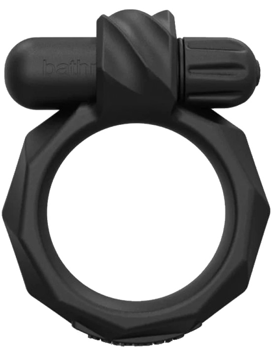 Виброкольцо Bathmate Maximus Vibe 45 мм
