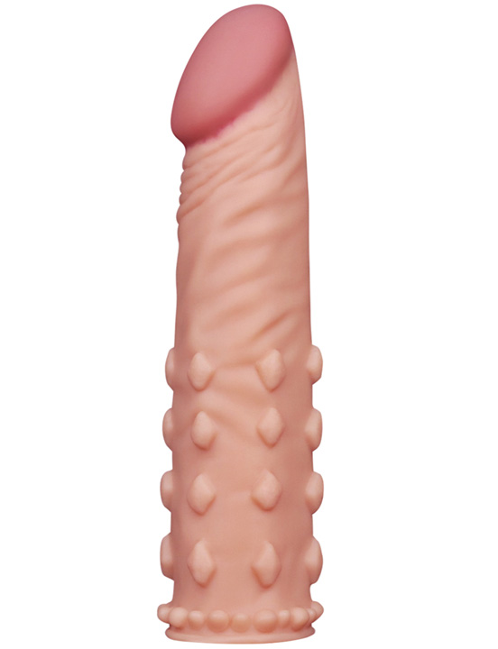 Насадка-удлинитель Pleasure X-Tender, 40x180 мм