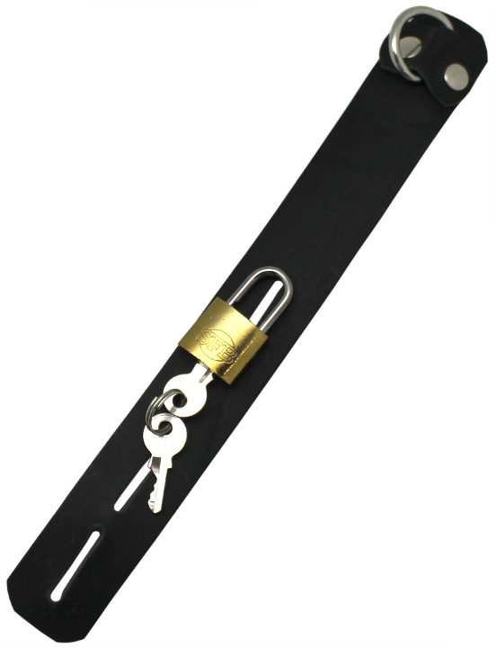 Сбруя на фаллос, чёрная, размер универсальный