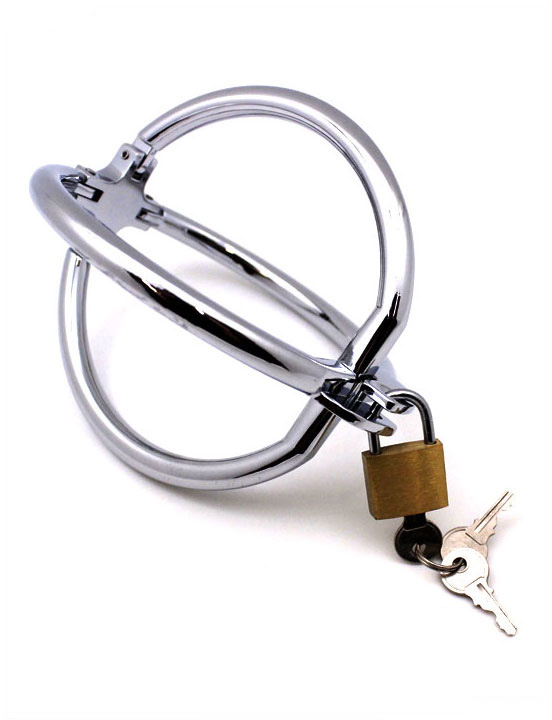 Наручники крестовые