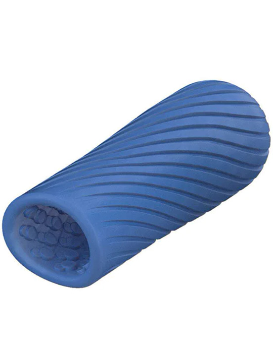 Мастурбатор ARCwave Ghost, синий