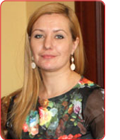 Прилуцкая Юлия Александровна Прилуцкая Юлия Александровна